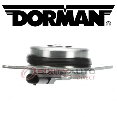 Dorman Exhaust Variable Timing Solenoid VVT for 2013-2019 Chevrolet Trax cf - Изображение 1 из 4