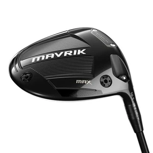 CALLAWAY GOLF 2020 MAVRIK MAX CUSTOMS DRIVER 12° GRAPHITE REGULAR STANDARD - Picture 1 of 5