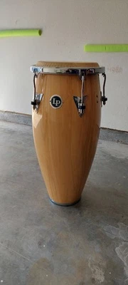  LP Classic II Series Quinto 11" + Estuche Gator — Nuevo, excelente estado  Foto 1 de 4