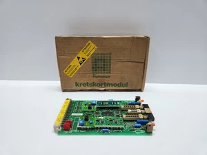 AUTRONICA KMC-210 PCB CARD 7252-013.0004 - Picture 1 of 10