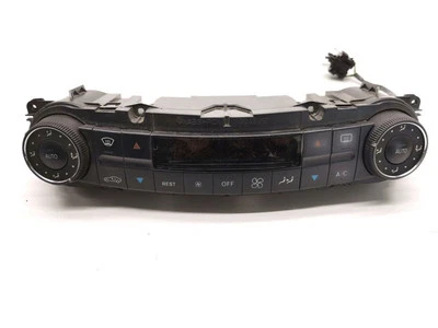 Centralina Climatizzatore Anteriore Mercedes CLS C219 2006 Diesel 2198301985 - Immagine 1 di 4