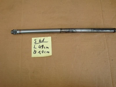 Aufsitzmäher Rasentraktor SPICER Antriebswelle 142594 Schalt Getriebe 41 cm - Bild 1 von 4