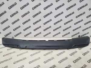 Diffusore paraurti posteriore originale Tesla Model S 2012-2016 6009005 - Foto 1 di 7