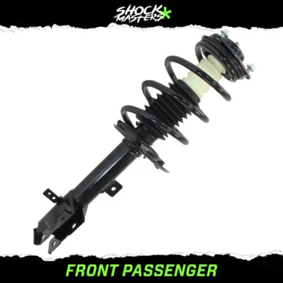Front Left Complete Strut Assembly for 2007-2012 Dodge Caliber Foto 1 de 4