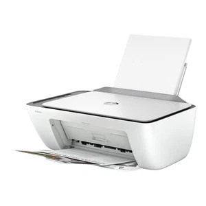 Impresora multifunción HP DeskJet 2820E impresora 3 en 1 impresora de inyección de tinta 64 MB - Imagen 1 de 12