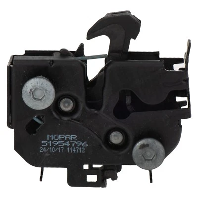 15-20 JEEP RENEGADE (SIN ARRANQUE REMOTO) PESTILLO CAPÓ LADO DERECHO MOPAR 68479174AA Foto 1 de 4