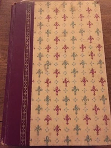 Robin Hood & Last of The Mohicans- HB 1952 - J.J. Little & Ives. - Globe Bk - Picture 1 of 7