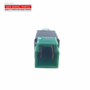 Lámpara de freno de interruptor para camión ISUZU - Imagen 1 de 4