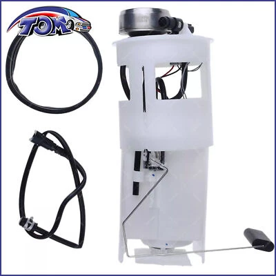 Brand New Fuel Pump Module Assembly For Dodge B1500 B2500 Ram 1500 2500 3500 Van - Image 1 of 4