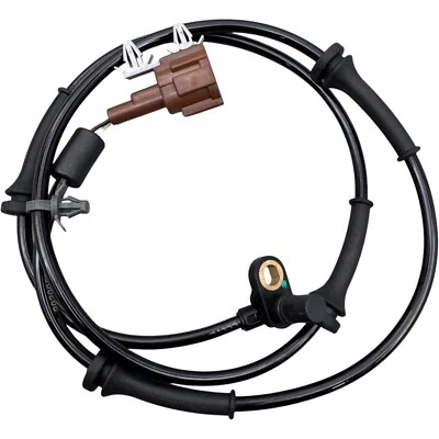 Датчик скорости колеса Carquest ARA1819 Premium ABS подходит для NISSAN PATFINDER ARMADA - Изображение 1 из 4