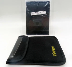 Tiffen 4x5.65" Hot Mirror IRND1.5 Filter MFR #W4565HMIRND15 - Picture 1 of 5