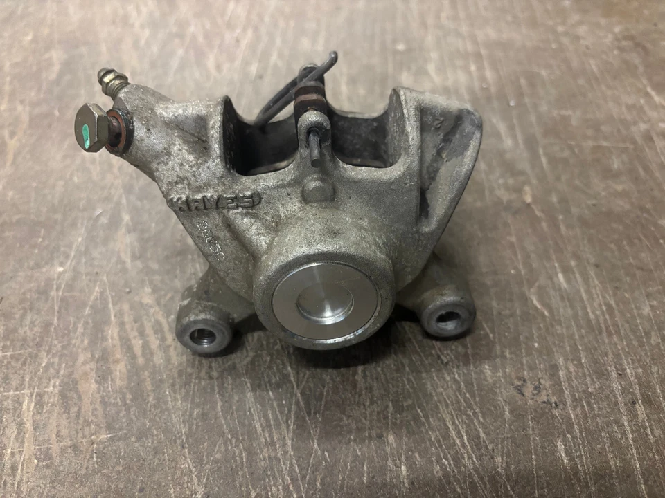 Pinza de freno Polaris 800 Switchback Pro S AXYS 600 Indy 850 Rush 2015-24 OEM xc Foto 1 de 3