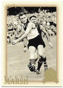 2007 Hall Of Fame (HF169) Steve MARSH South & East Fremantle - Picture 1 of 1