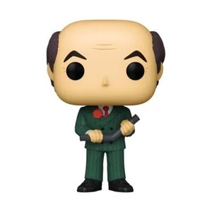 Funko POP Vinilo: Pista - Mr.Green con Tubo de Plomo Figura Vinilo 10cm - Imagen 1 de 1