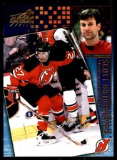 1998-99 Pacific Aurora Scott Niedermayer #151
