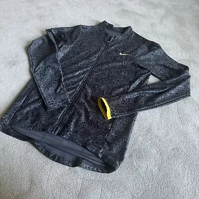 Camiseta deportiva de ciclismo Nike Lance Armstrong 10 2 último año comercial para hombre (mediana) Foto 1 de 4