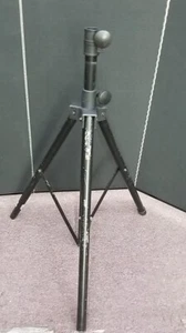 Proline LST2BK Speaker Stand Light Weight Sturdy Lot Of 2 - Picture 1 of 5