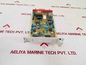 Scan acoustic 3002 mic. amp.pcb card sa3002.d - Picture 1 of 8