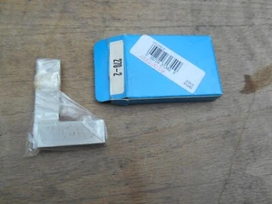 2" machinist square, New - Picture 1 of 2