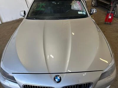 (LOCAL PICKUP ONLY) 11 12 13 14 15 16 BMW 528I Hood - Image 1 of 3