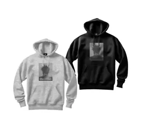 Official G-DRAGON Hoodie 2 Colors Übermensch Concert MD - Picture 1 of 10