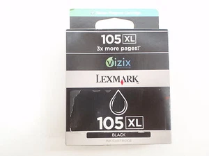 ARK 105 XL 14N0822AAN BLACK CARTRIDGE - Picture 1 of 1