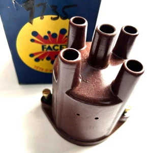 Facet Cover Distributor Cap 9919349 - Picture 1 of 3