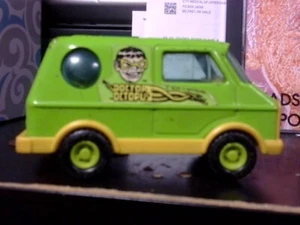 Buddy L Doctor Octopus Van Marvel Spider-Man - Picture 1 of 2