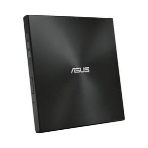 Asus SDRW-08U7M-U Zen Drive Schwarz externer Ultra SLIM DVD Brenner - Bild 1 von 3