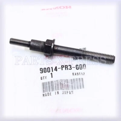 OEM GENUINO HONDA DEL SOL CIVIC ACURA INTEGRA VÁLVULA CUBIERTA PERNO 90014PR3000 Foto 1 de 4