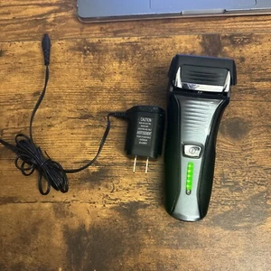 Remington F-5800 Rechargeable Pivot & Flex Shaver with Intercept Technology - Picture 1 of 12