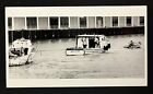1989 Boston MA Vietnamese Fishing Boats Sold Auction Vintage Press Photo