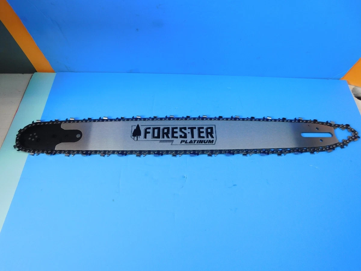 36" Archer Chainsaw Chain 3/8"-.063-115DL FULL CHISEL .063 Gauge, 3/8
