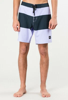 Rusty Men's Boardshorts FOAMER - PWP - Size 38 - NWT - Image 1 of 2