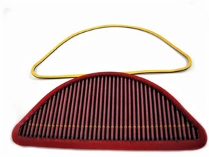 # FOR MV AGUSTA F4 1000 R FROM 2010 TO 2012 RACE AIR FILTER BMC - Picture 1 of 1