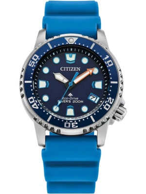 Citizen EO2028-06L Eco-Drive Marine Promaster Orologio Uomo - Immagine 1 di 4