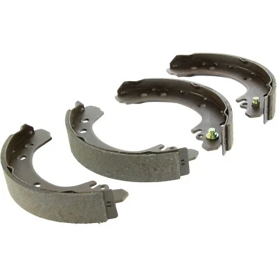 For 1991-2002 Saturn SL2 Drum Brake Shoe Rear Centric 1992 1993 1994 1995 1996 - Image 1 of 3