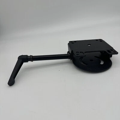 havis c-3065-3SL Tilt & Swivel For TCB Srs w/ Non-Adjustable Height police fire - Image 1 of 2