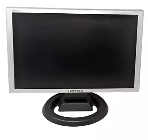 Hanns.G HW191D Monitor 19 " 1440x900 5:4 Gray - Picture 1 of 5