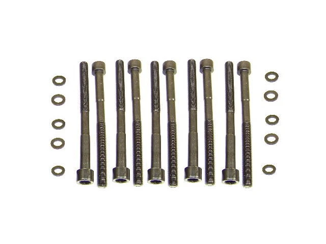 Head Bolt Set For 2007-2016 Scion tC 2008 2009 2010 2011 2012 2013 2014 NY314XY - Image 1 of 1