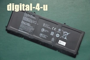 New Genuine RC30-0357 Battery for Razer Book 13 Core I7 FHD UHD Touch 2020 2021 - Picture 1 of 2