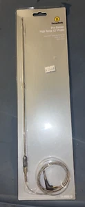 ThermoWorks Pro-Series High Temp 12” Super-Fast Cooking Probe TX-1005X-12 New - Picture 1 of 2