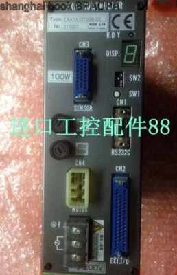 1PCS used working EXA1A10T00B-03  Via DHL or Fedex #W3 - Bild 1 von 4