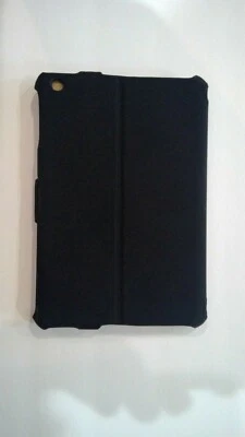 Griffin - Journal Case for Apple® iPad® mini - Black - Image 1 of 4