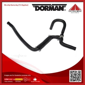 Dorman Coolant Expansion/recovery Tank Hose For Chrysler 300C SRT-8 5.7L,6.1L - Picture 1 of 2