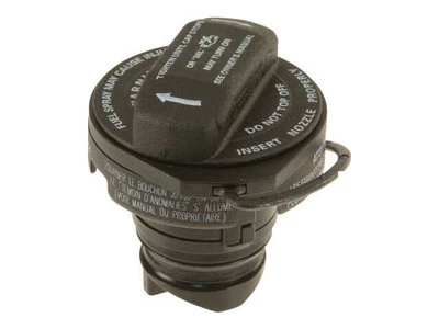 For 2006-2014 Volkswagen GTI Fuel Tank Cap Genuine 11837VRHQ 2012 2009 2013 2011 Foto 1 de 2