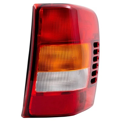 Luz trasera derecha para Grand Cherokee 2002-2004 55155138AH CH2801150 mercado de accesorios Foto 1 de 4