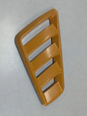 Plymouth 1976-1980 flecha techo pasajero ventilación lateral persiana hatchback Foto 1 de 4