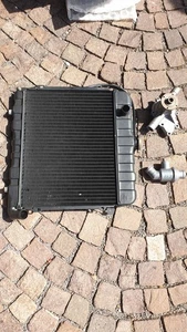 Wasserkühler automatik für BMW E12 - Bild 1 von 6