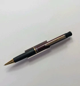 Vintage Sanford Silhouette 0.5mm Mechanical Pencil Made In Japan EUC - Picture 1 of 5